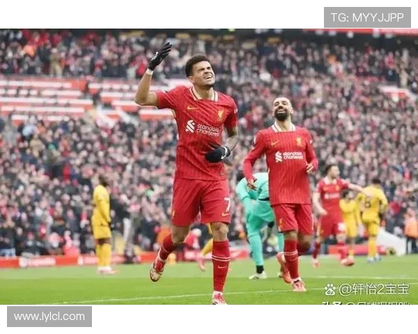 利物浦对狼队胜率英超最高纪录